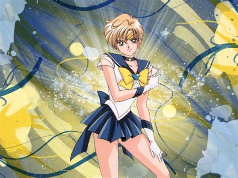 sailor uranus wallpaper